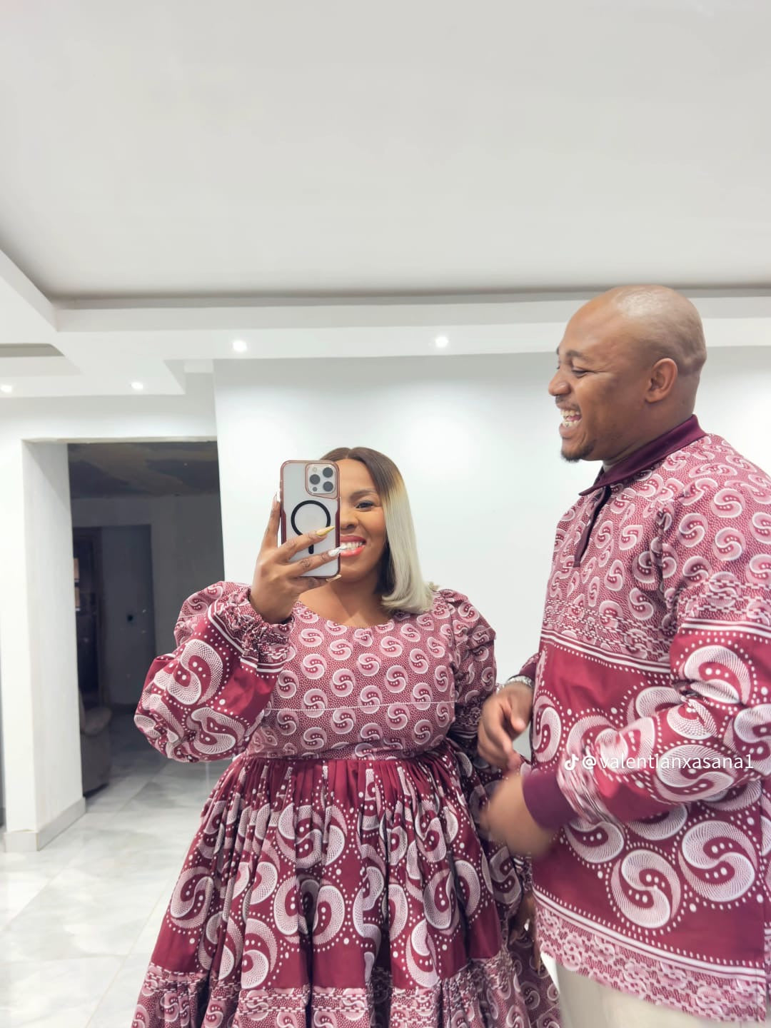 Shonie Dress