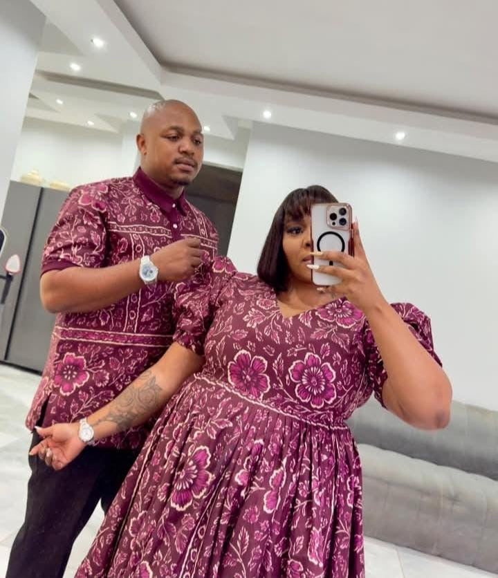 Ntwasanhlobo Golf Shirt