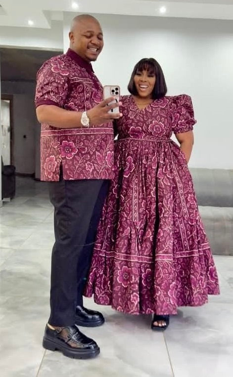 Ntwasanhlobo Golf Shirt